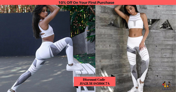 Stylish Yoga Legging Use This Code J1A2L3E4S5H6C7A At checkout For 10% Off