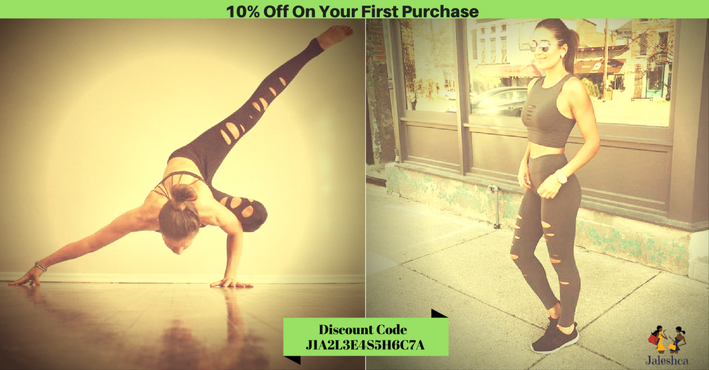 Stylish Yoga Legging Use This Code J1A2L3E4S5H6C7A At checkout For 10% Off