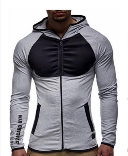 Sportswear Hoodie