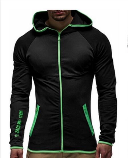 Sportswear Hoodie