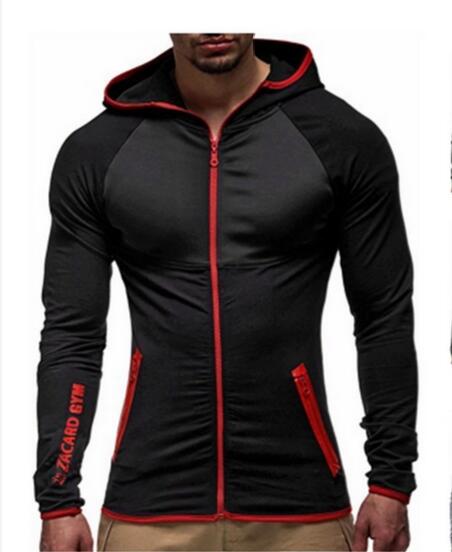 Sportswear Hoodie