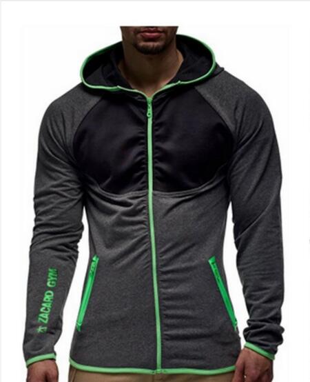 Sportswear Hoodie