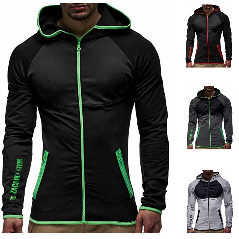 Sportswear Hoodie