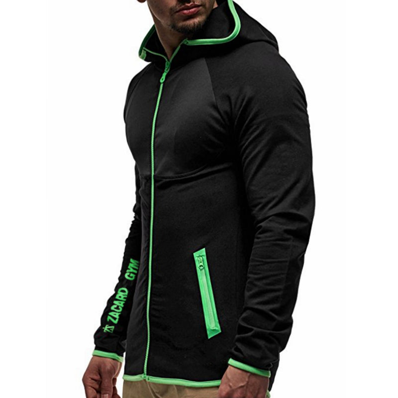 Sportswear Hoodie