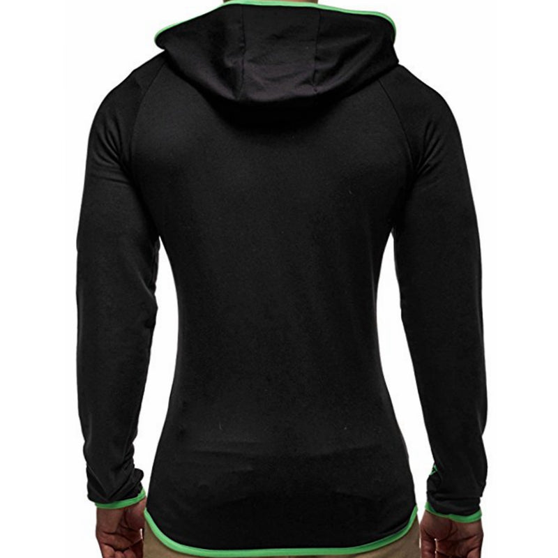 Sportswear Hoodie