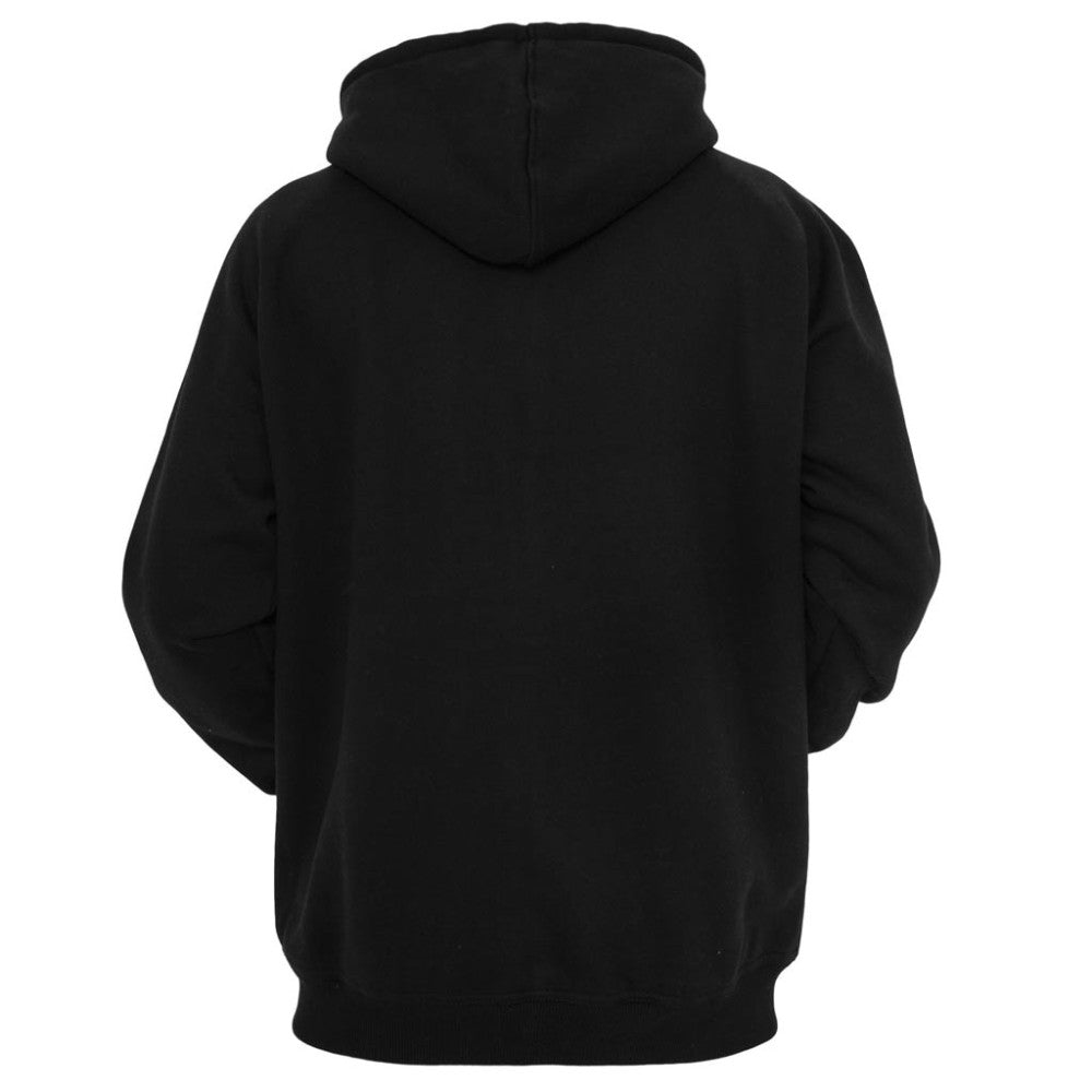 Cheshire Cat Smile Face Hoodie