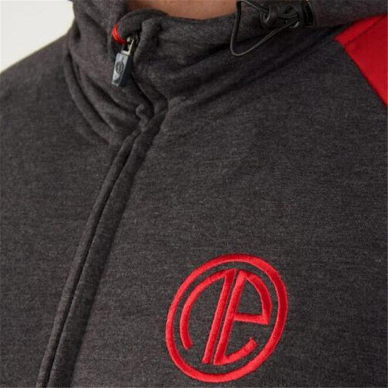 Top Quality Casual Hoodie