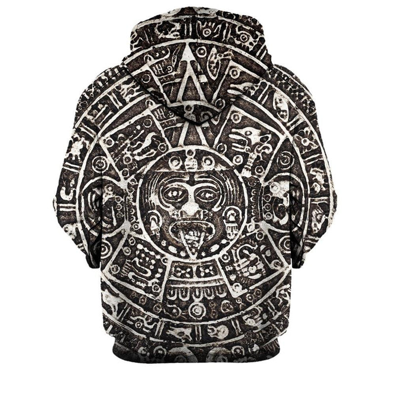 Maya Aztecs Inca Kalender