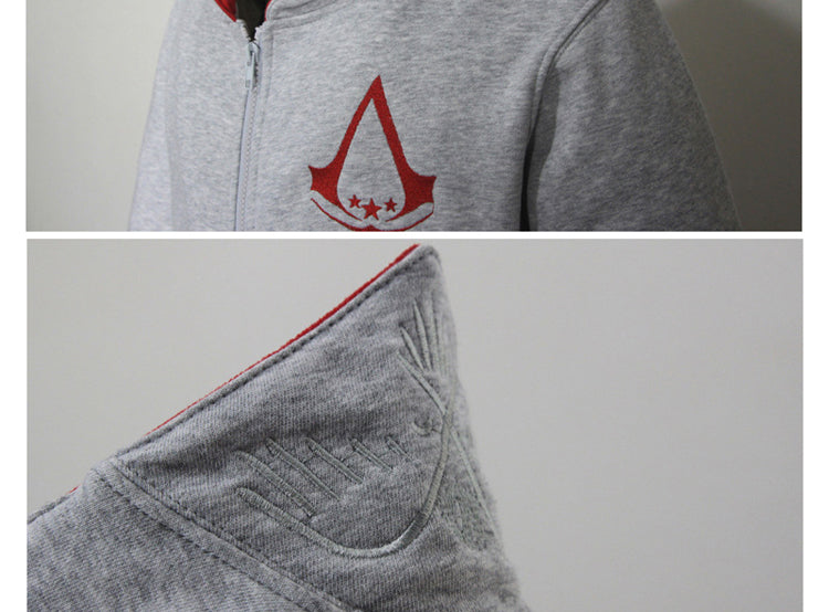 Assassins Creed Hoodie