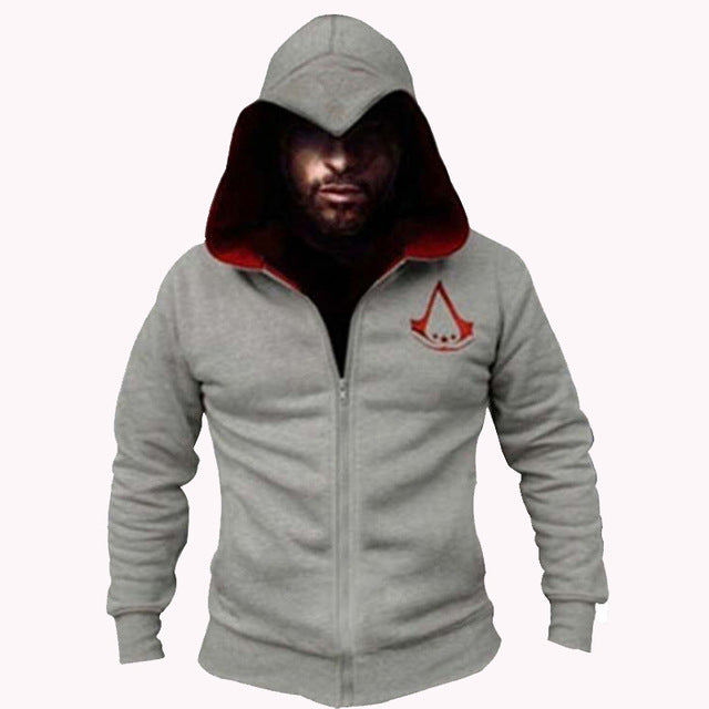 Assassins Creed Hoodie