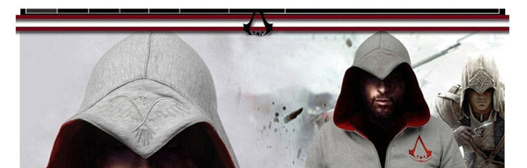 Assassins Creed Hoodie