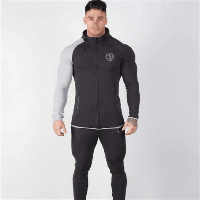 Top Quality Casual Hoodie