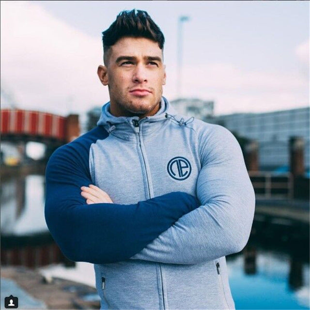 Top Quality Casual Hoodie